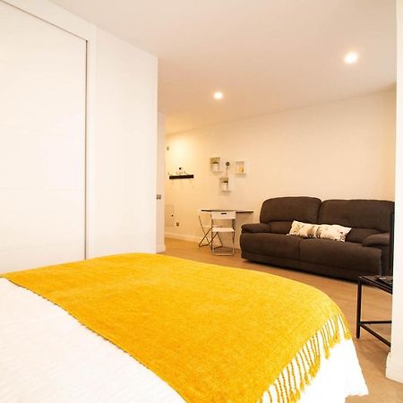 Las Canteras Loft Next To The Beach + Wifi Лас Палмас де Гран Канария Екстериор снимка