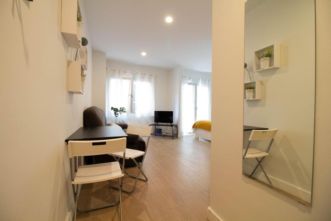 Las Canteras Loft Next To The Beach + Wifi Лас Палмас де Гран Канария Екстериор снимка