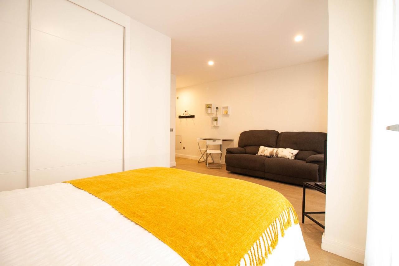 Las Canteras Loft Next To The Beach + Wifi Лас Палмас де Гран Канария Екстериор снимка