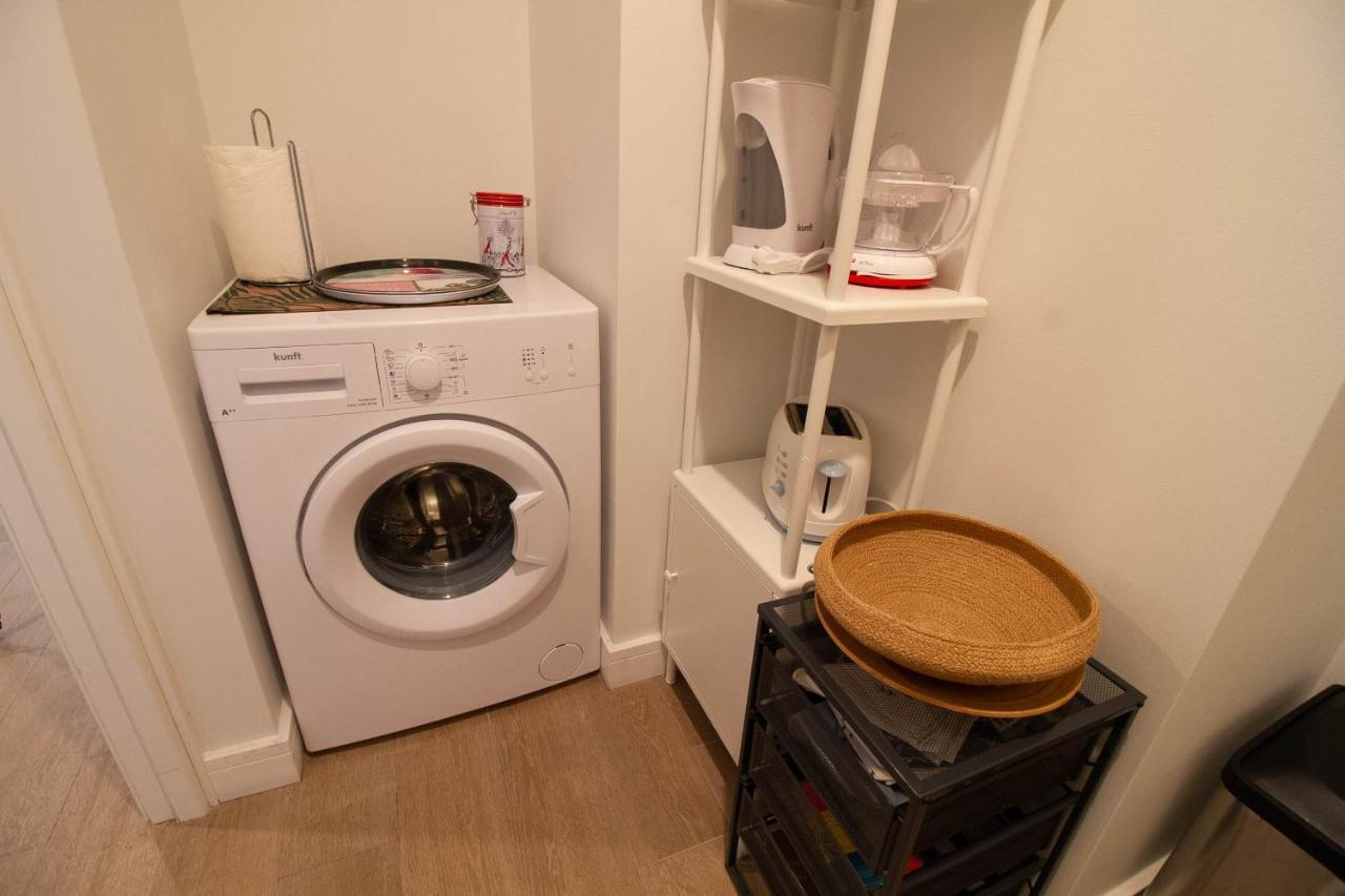 Las Canteras Loft Next To The Beach + Wifi Лас Палмас де Гран Канария Екстериор снимка