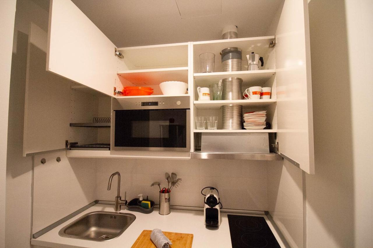 Las Canteras Loft Next To The Beach + Wifi Лас Палмас де Гран Канария Екстериор снимка