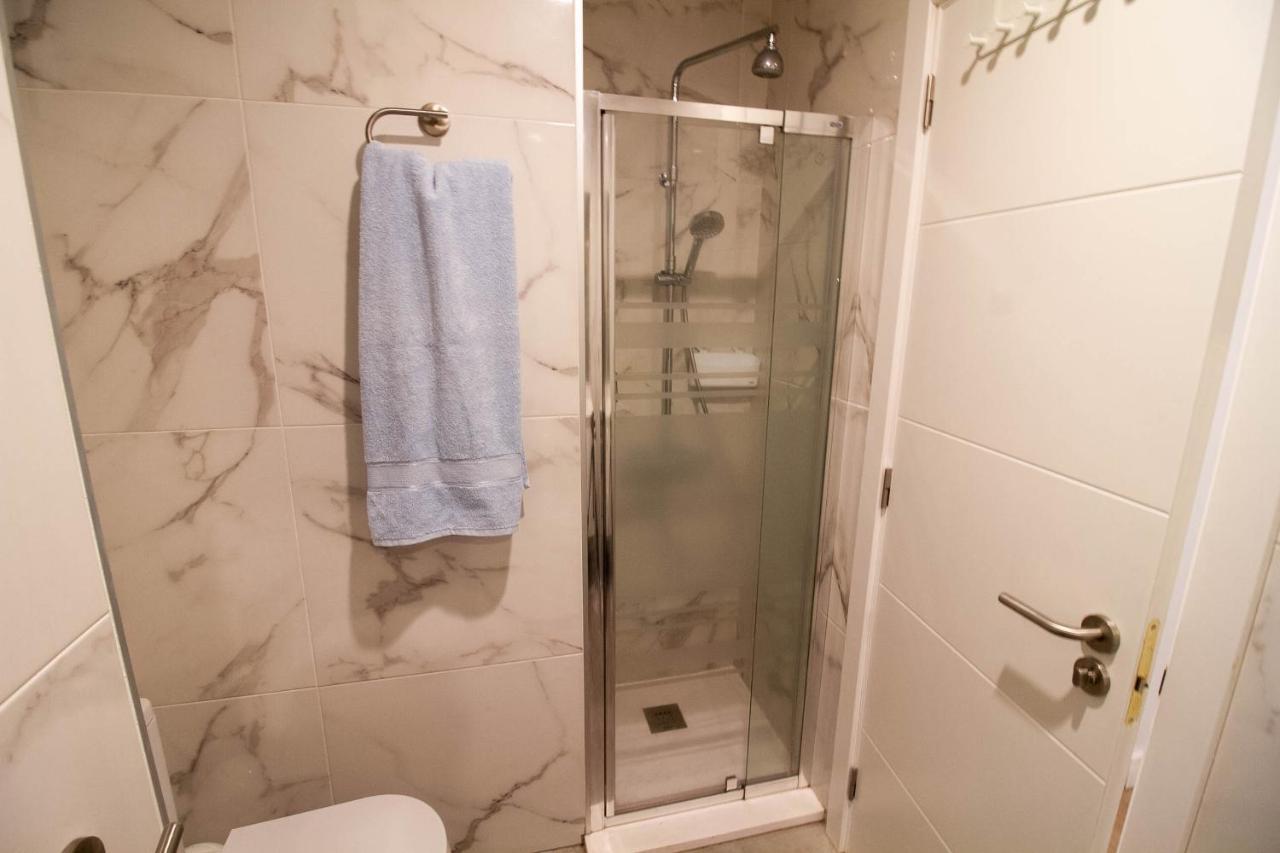 Las Canteras Loft Next To The Beach + Wifi Лас Палмас де Гран Канария Екстериор снимка