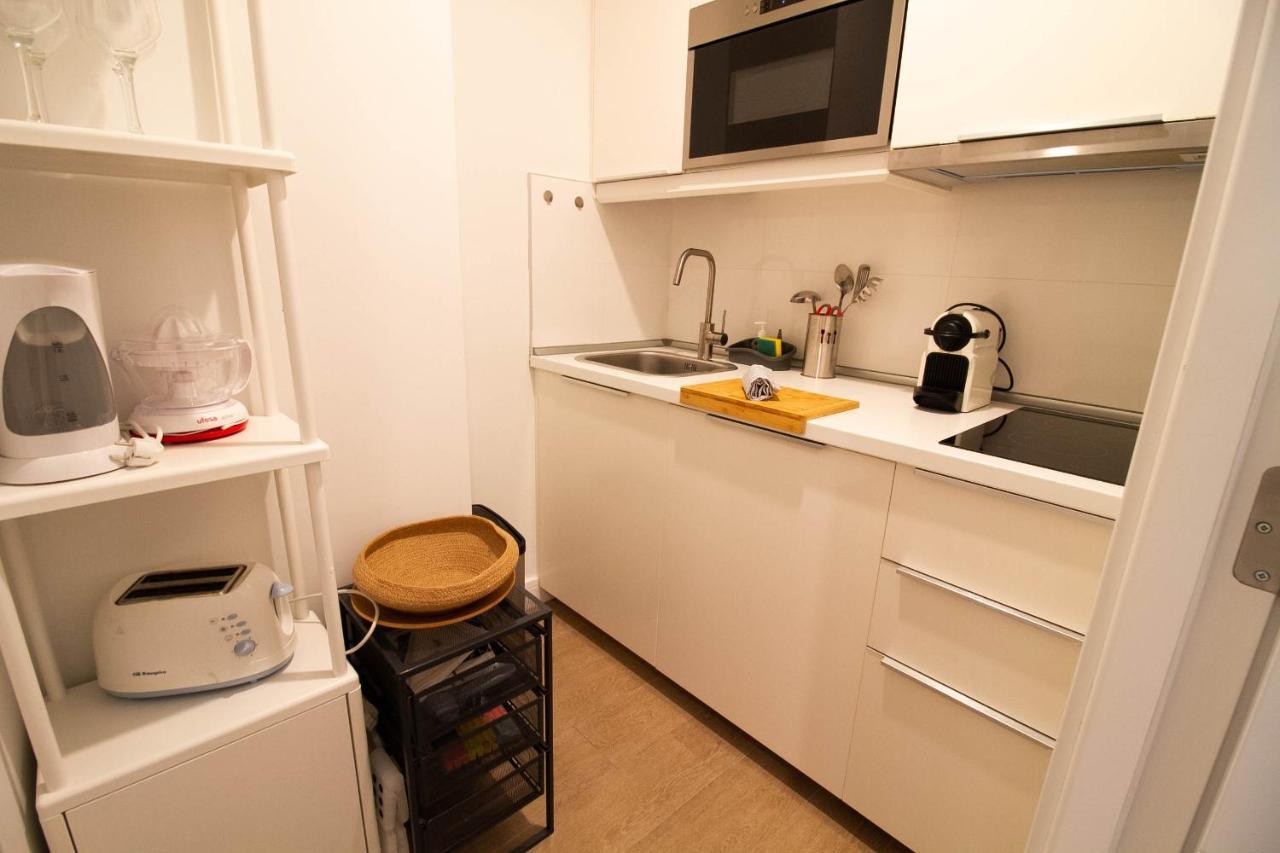 Las Canteras Loft Next To The Beach + Wifi Лас Палмас де Гран Канария Екстериор снимка