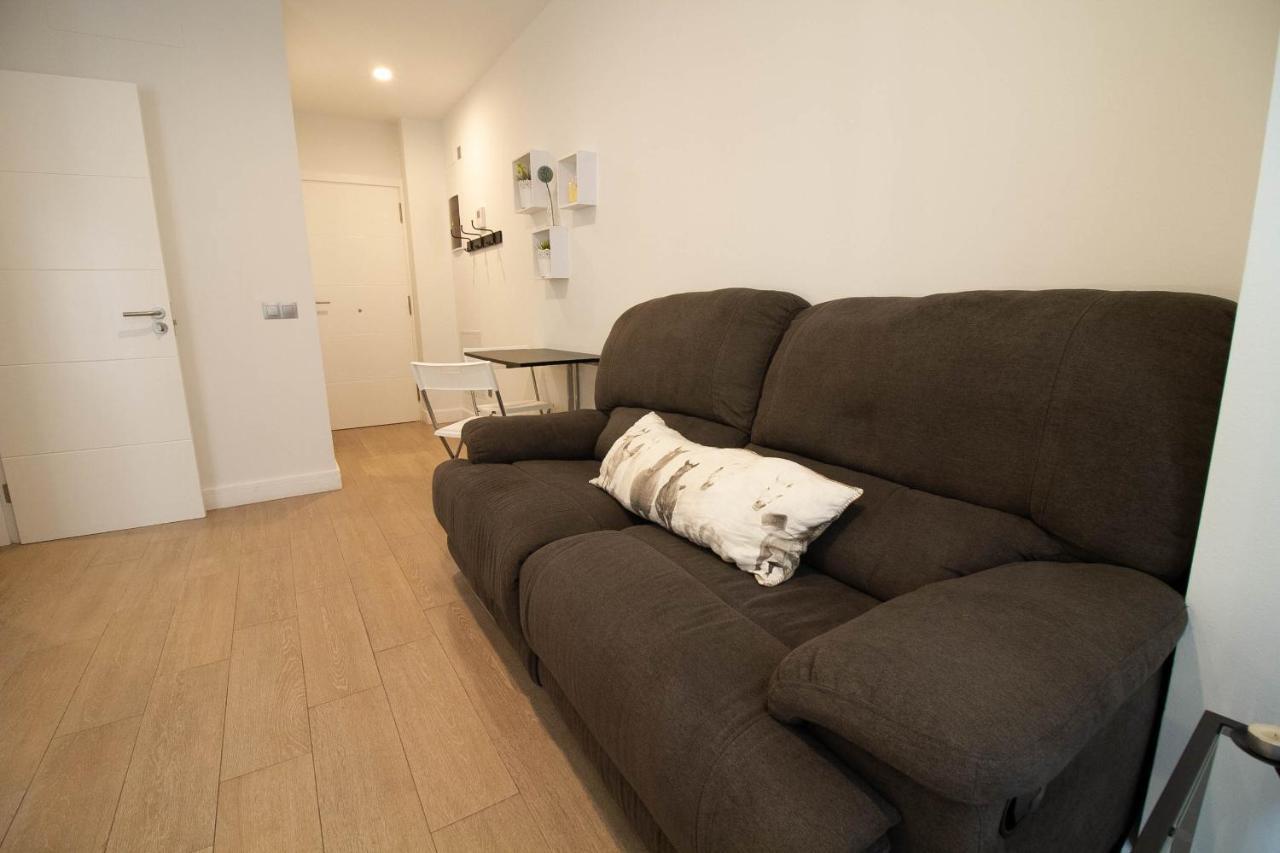 Las Canteras Loft Next To The Beach + Wifi Лас Палмас де Гран Канария Екстериор снимка