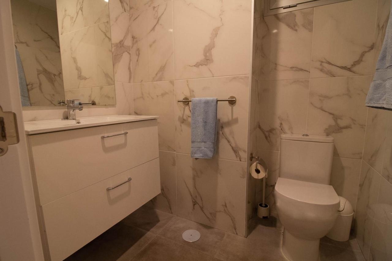 Las Canteras Loft Next To The Beach + Wifi Лас Палмас де Гран Канария Екстериор снимка